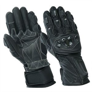 GUANTES RACING